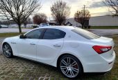 MASERATI GHIBLI S 2015