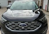 FORD EDGE 2022